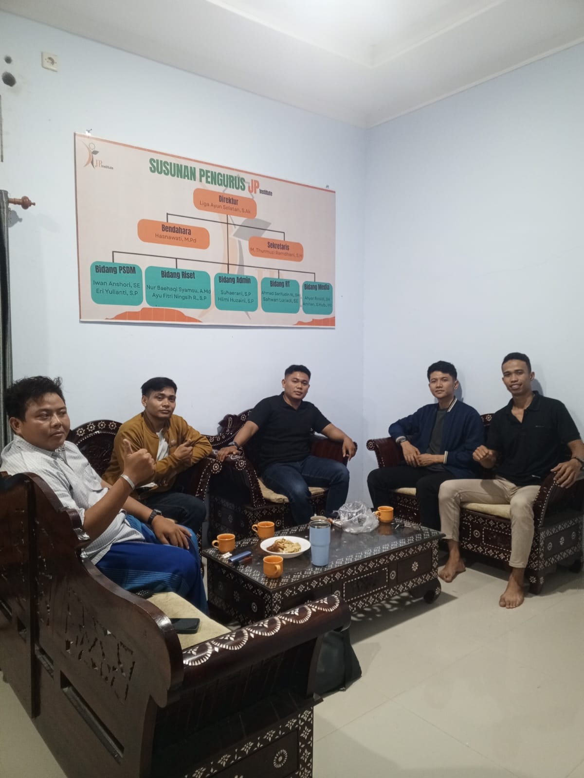 Kantor Hukum Mukmin & Partners Tangani Kasus Dugaan Penipuan Bernilai Ratusan Juta Rupiah