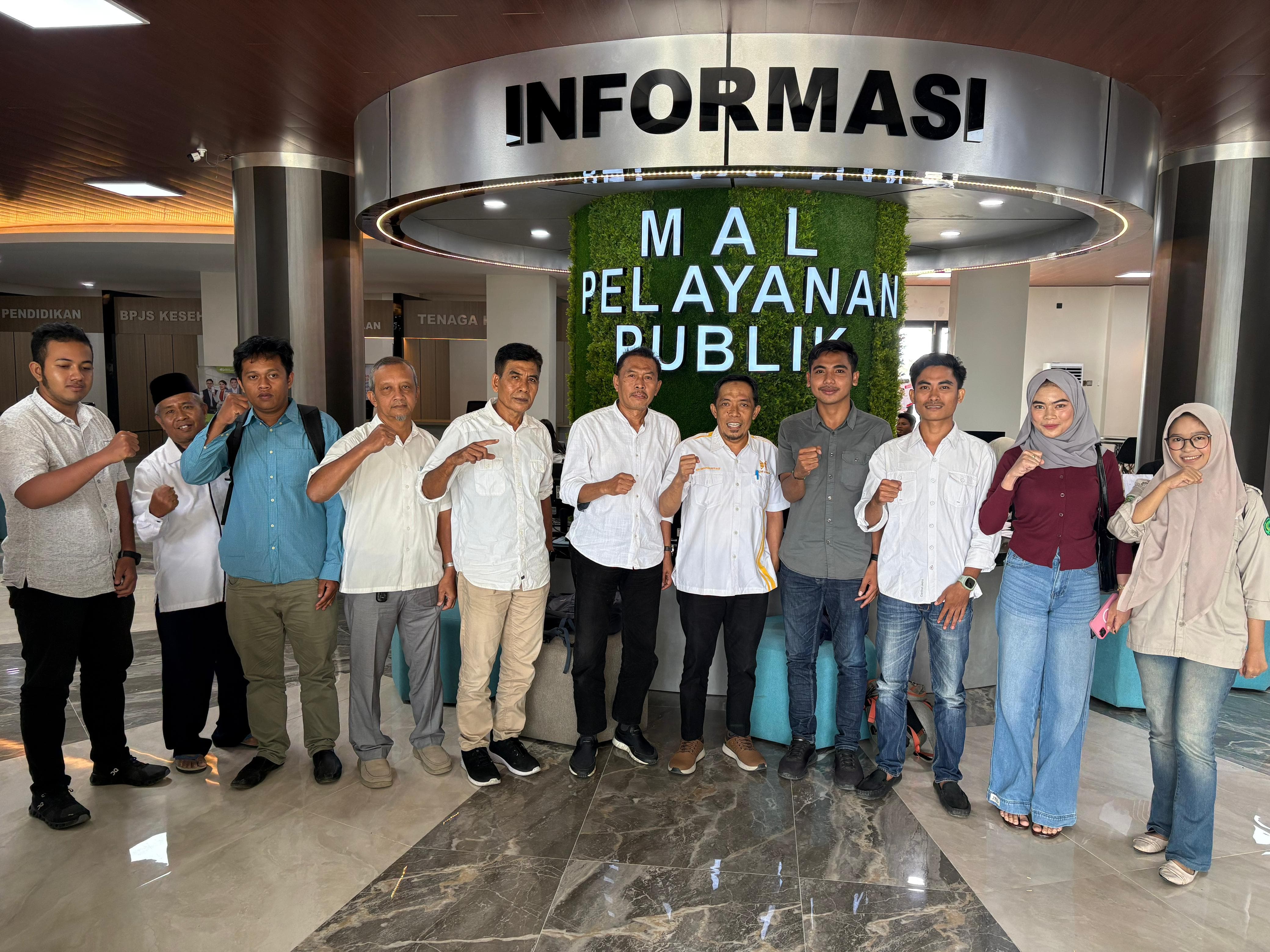 Kolaborasi Paralegal Kantor Hukum M&P dengan LSM PRIMA NTB.
