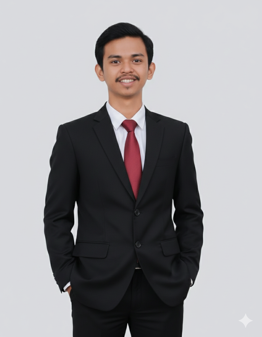 Muhammad Susilo Ramadhan